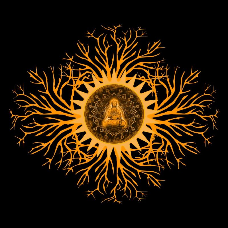 Sacral Chakra Harmonization
