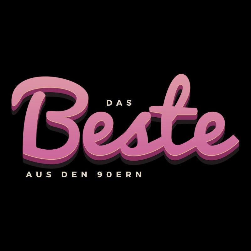 Das Beste aus den 90ern