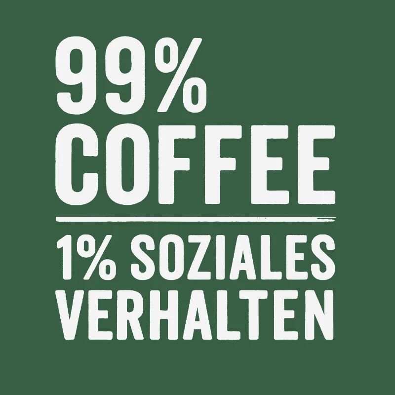 99 % Café