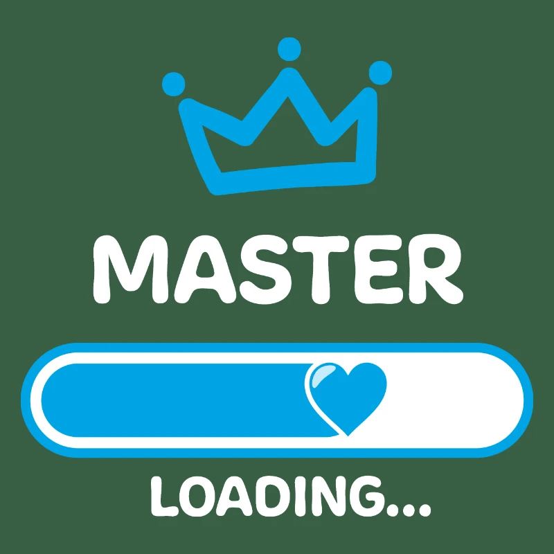 Master Studium Studieren Glückwunsch
