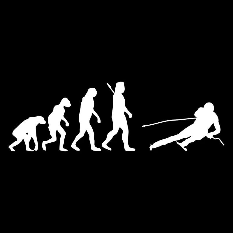 Evolution Alpine Ski