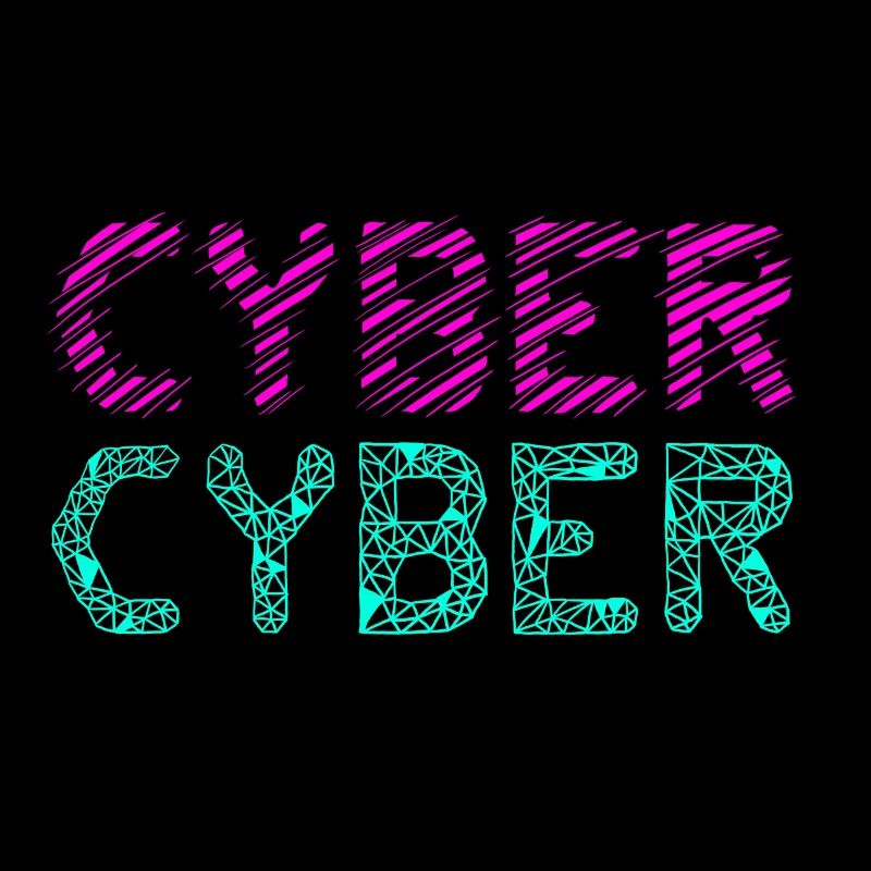 cyber cyber