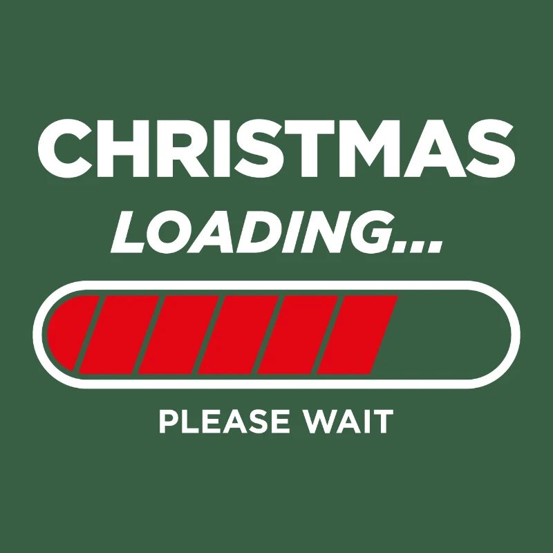 Christmas Loading