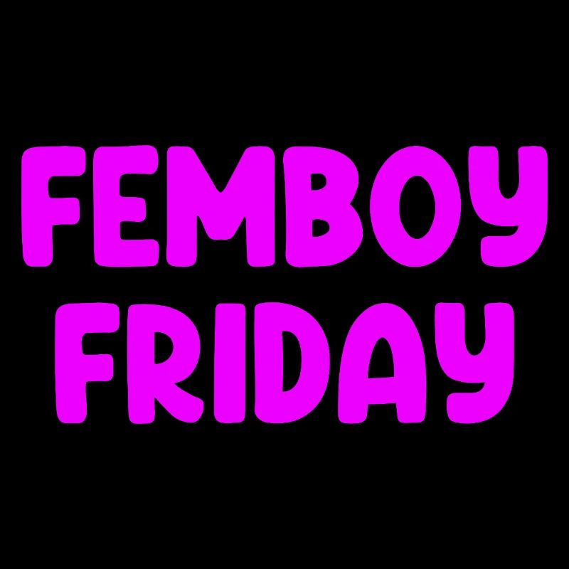Femboy Friday
