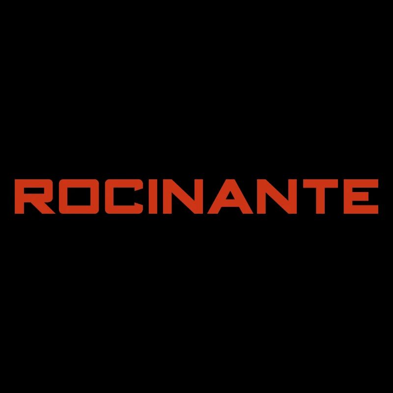Rocinante 3.0