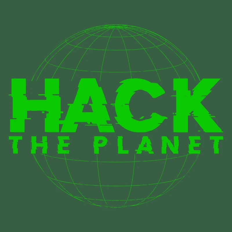 Hack the planet - For Computer Science & Computer Hackers