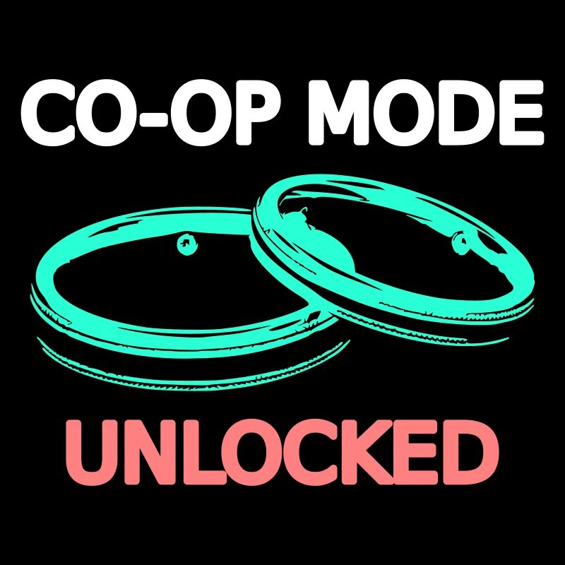 Ehe Hochzeit Ehefrau Ehemann Multiplayer Koop