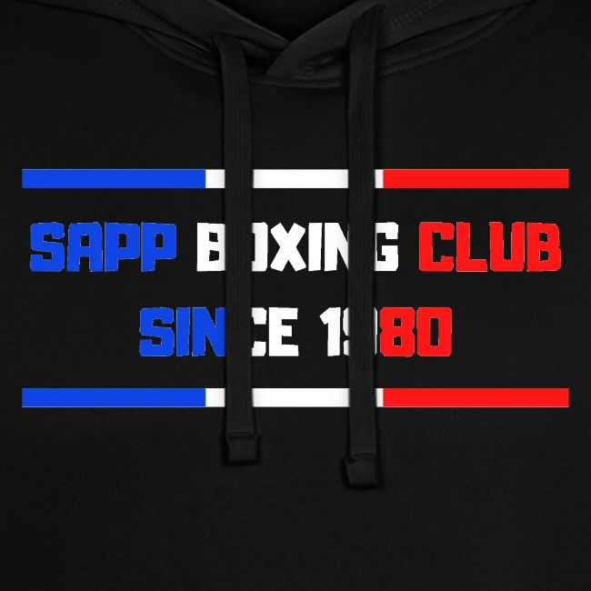 SAPP FRANCE 1980