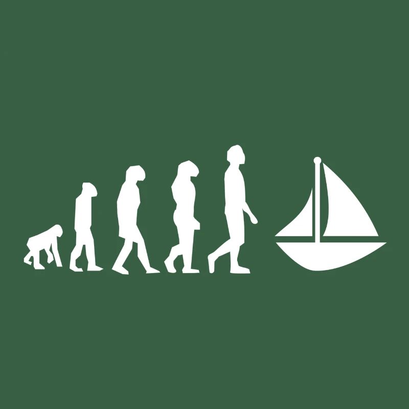 Voile évolution
