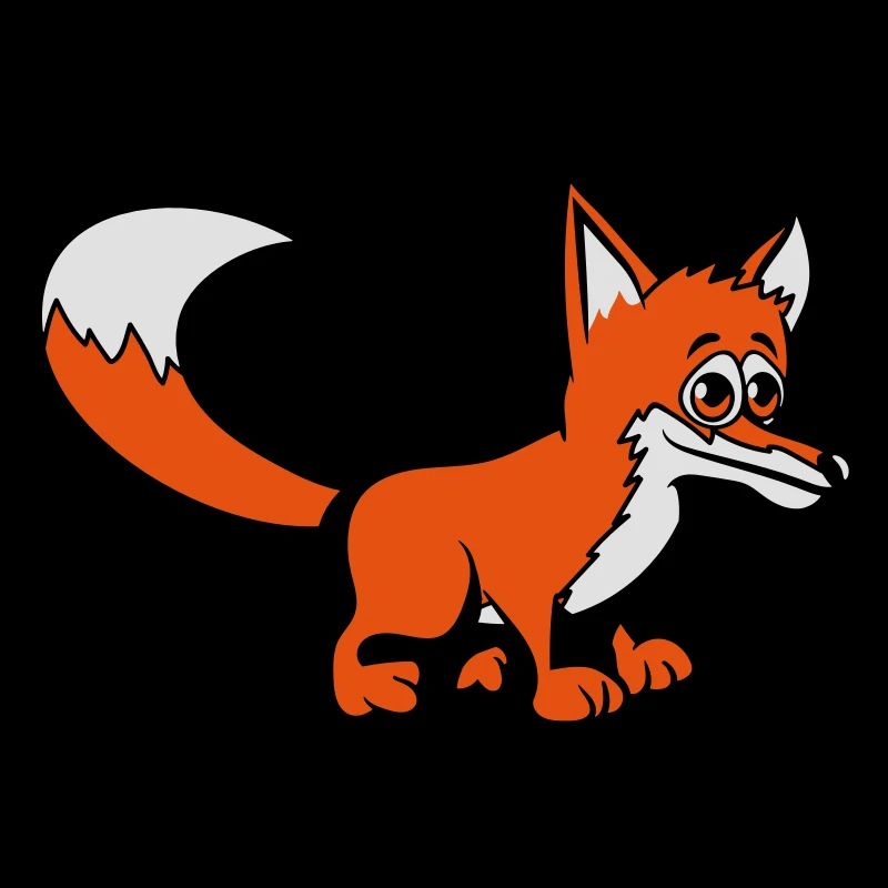 Fuchs doux