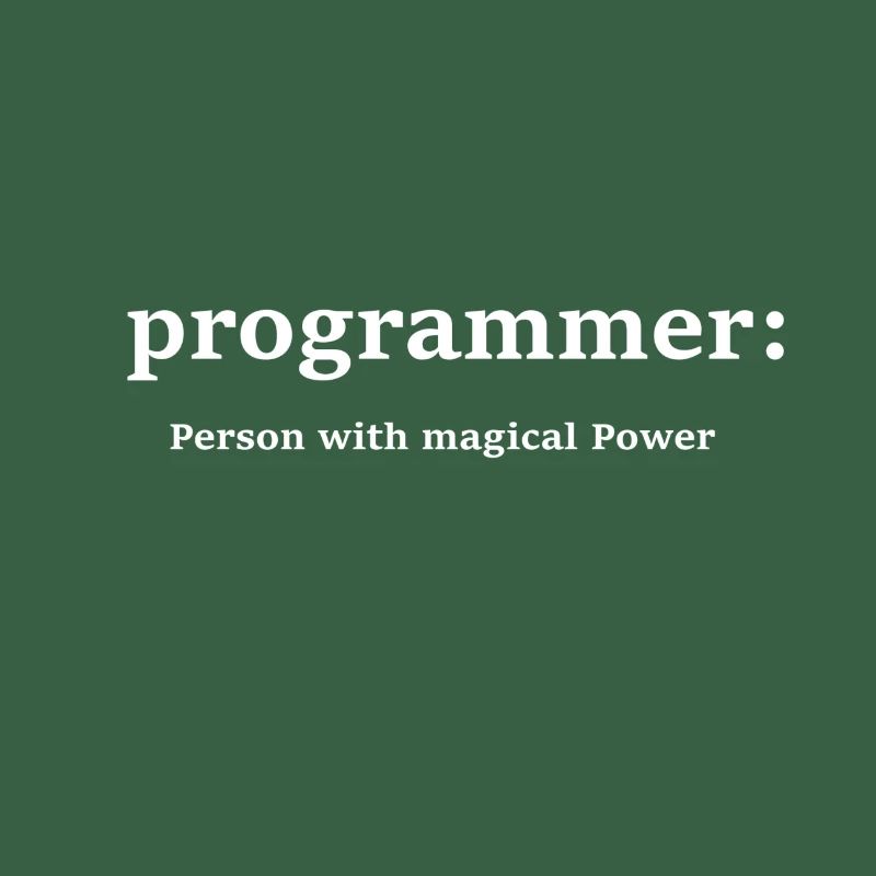 programmer