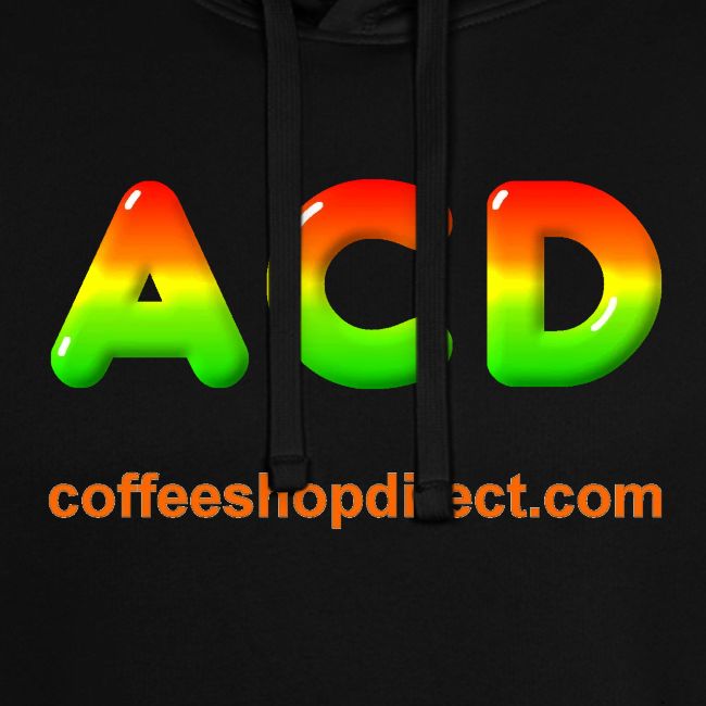 Big ACD Logo