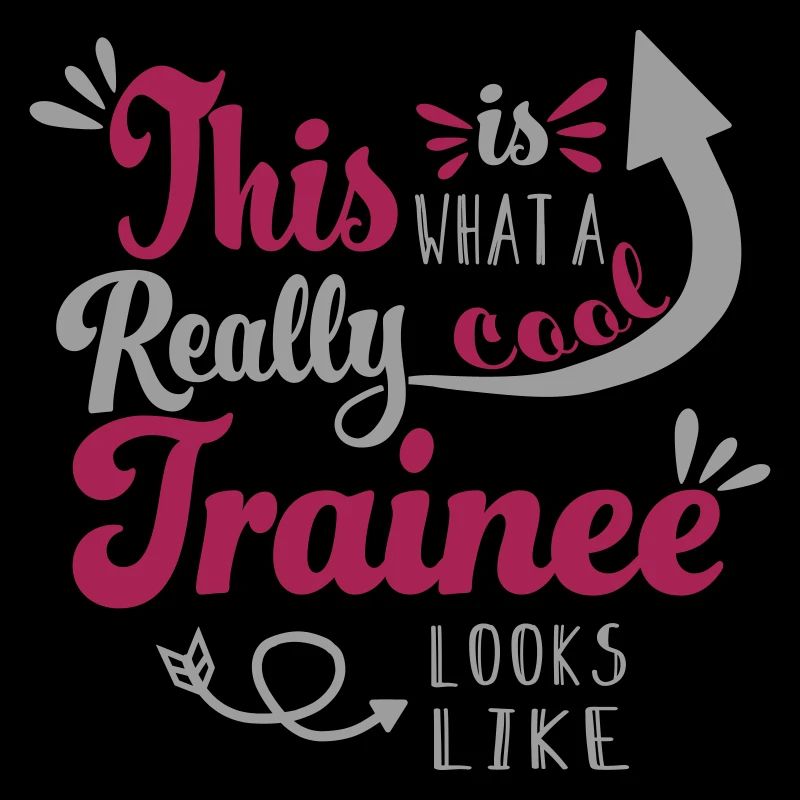 Trainee Trainee Apprentice Apprentice Gift