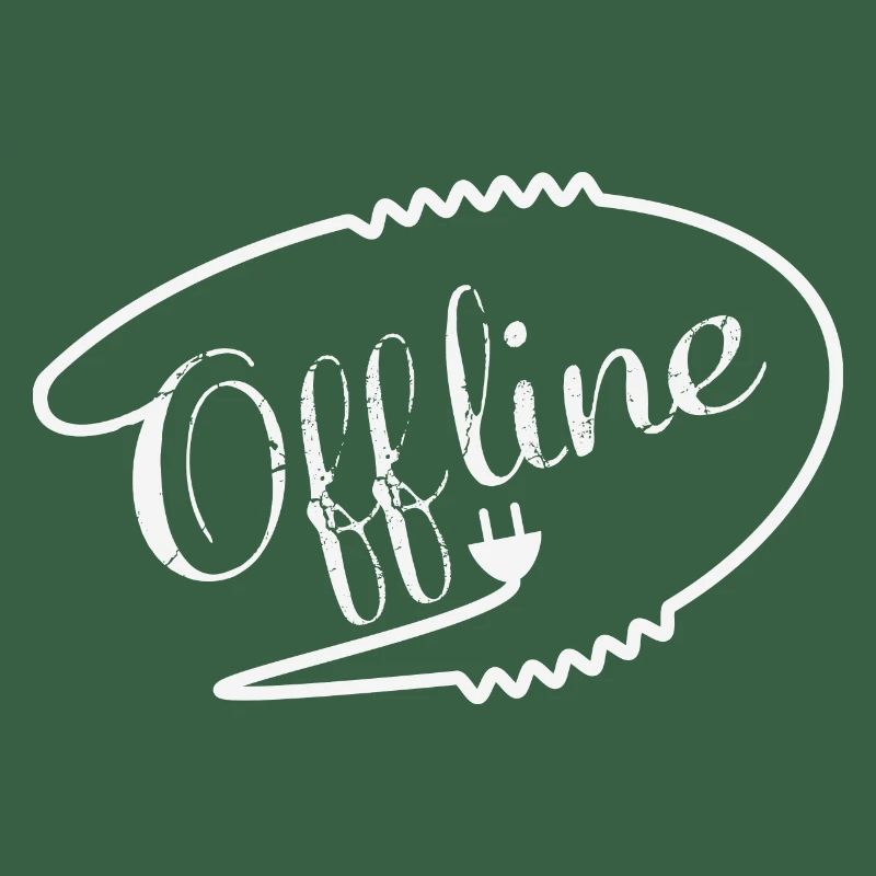 offline