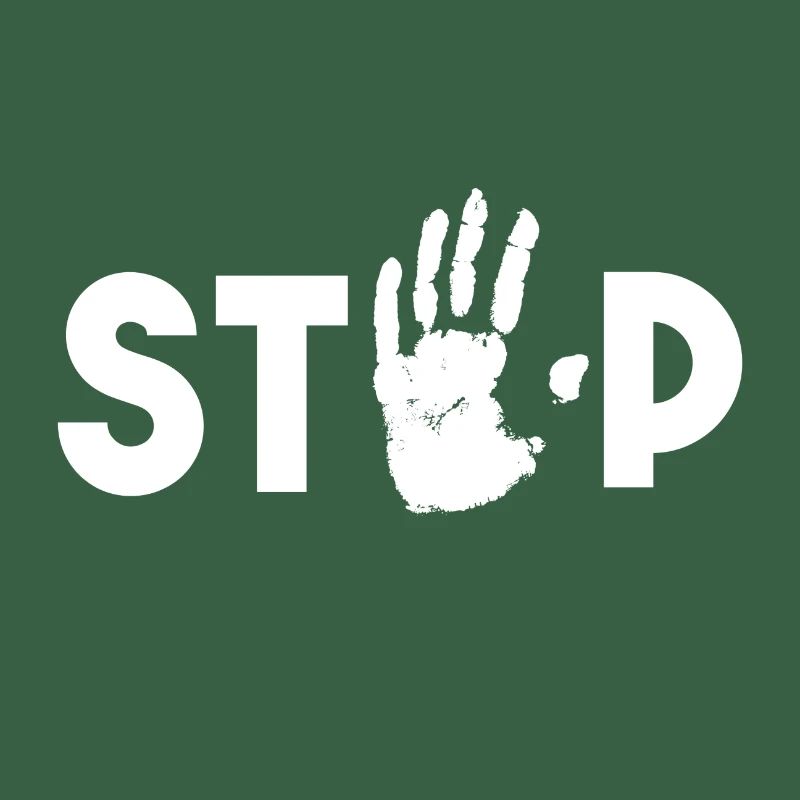 HERE IS THE END - STOP