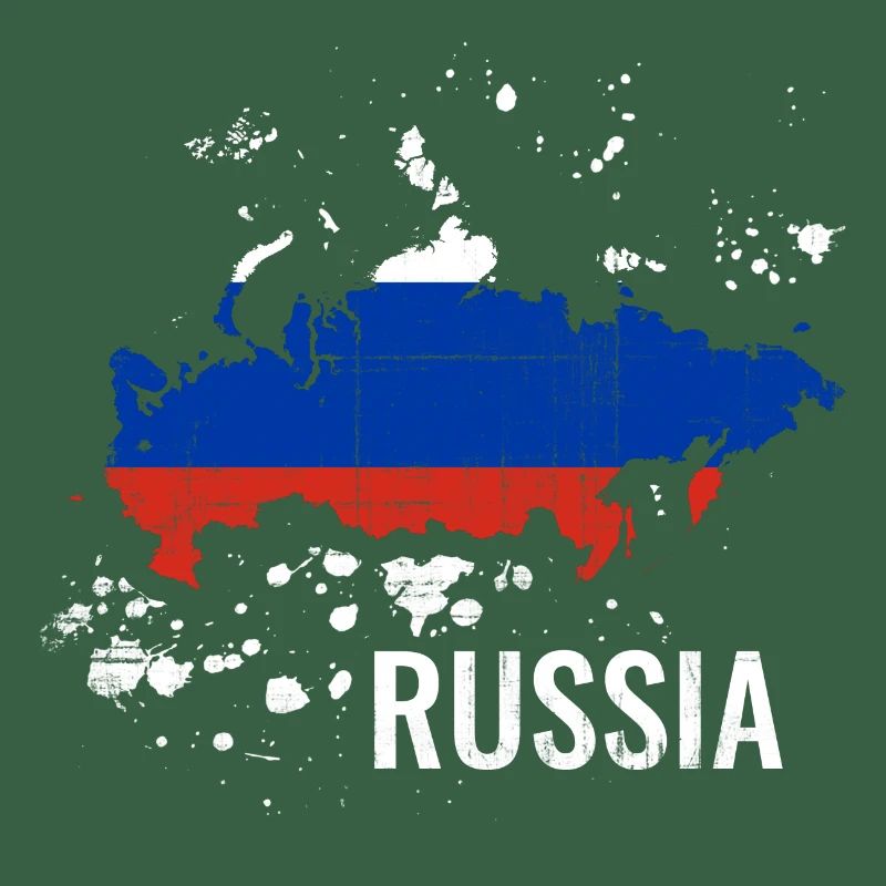 Russie