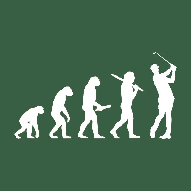 Evolution Golf