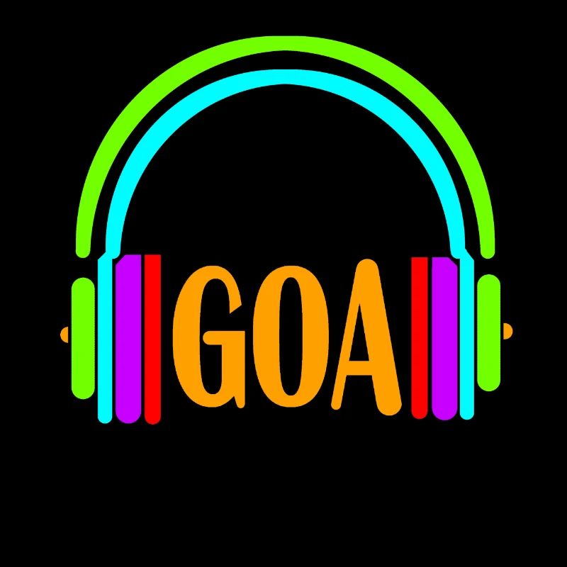 casque goa
