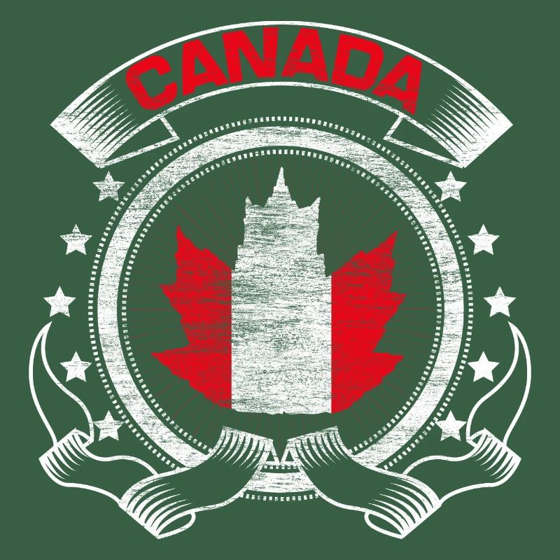Canada Maple