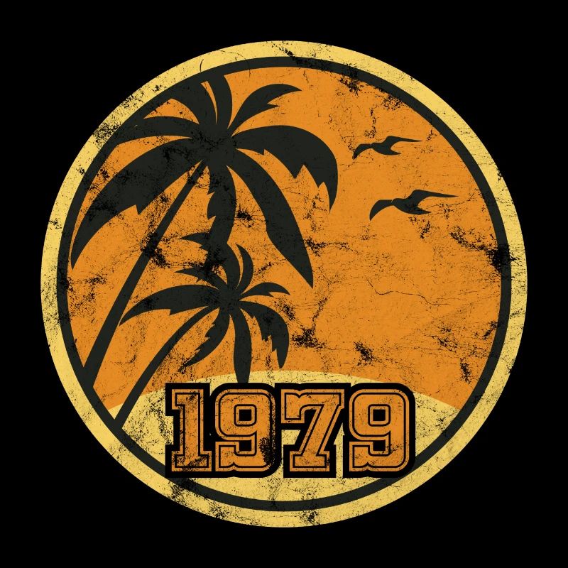 1979 Anniversaire