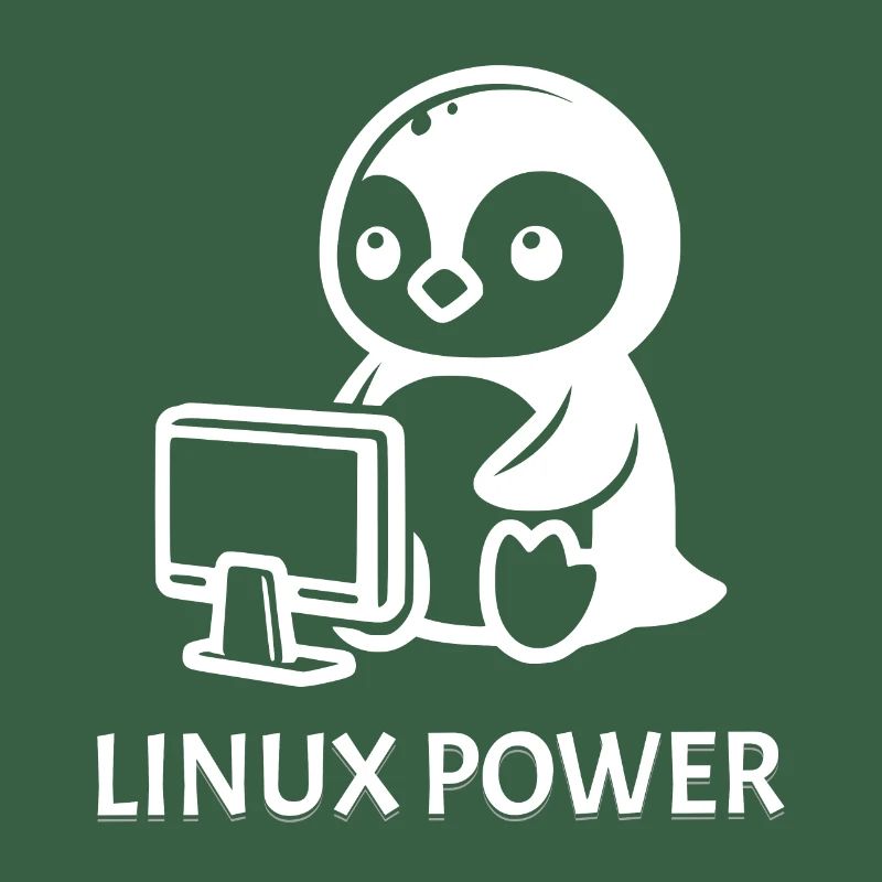 Puissance Linux
