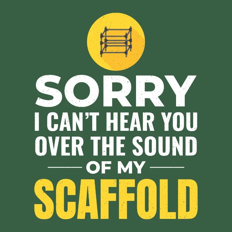 Scaffolder Scaffold Builder Scaffolding Platform