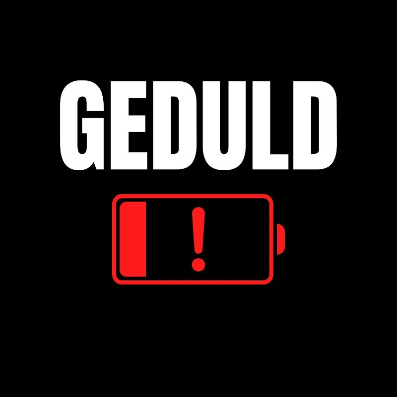 Geduld
