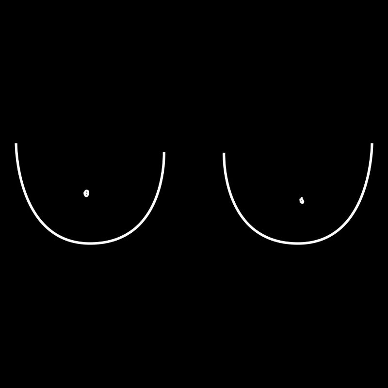Breasts breasts breast