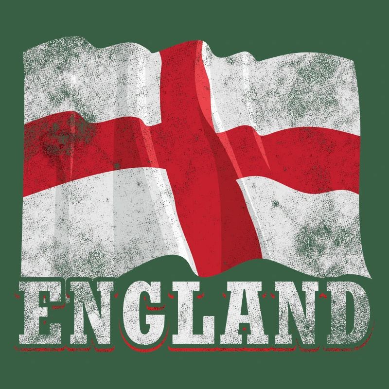 Drapeau de l’Angleterre