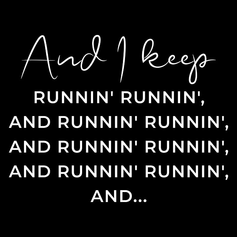 Human Design Generator "Running!"