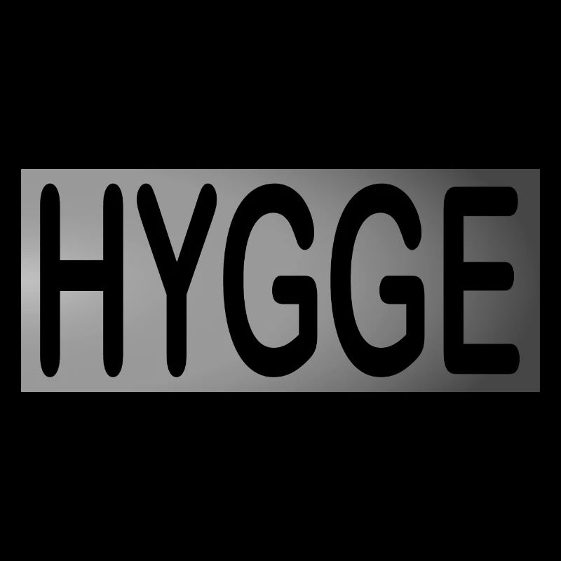 HYGGE DANOIS