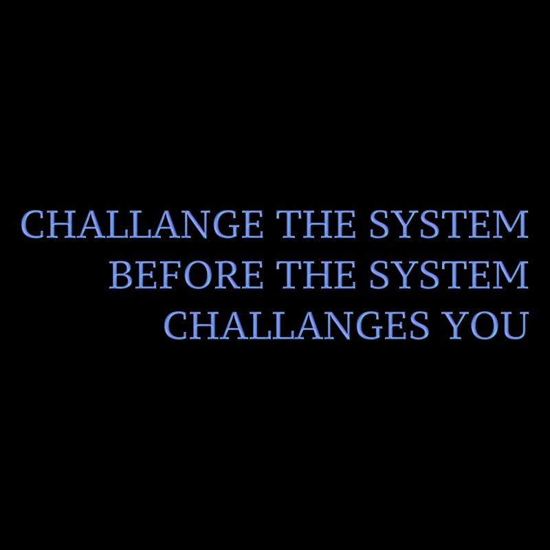 CHALLENGE