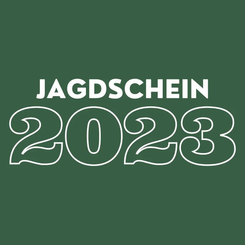 Jagdschein 2023
