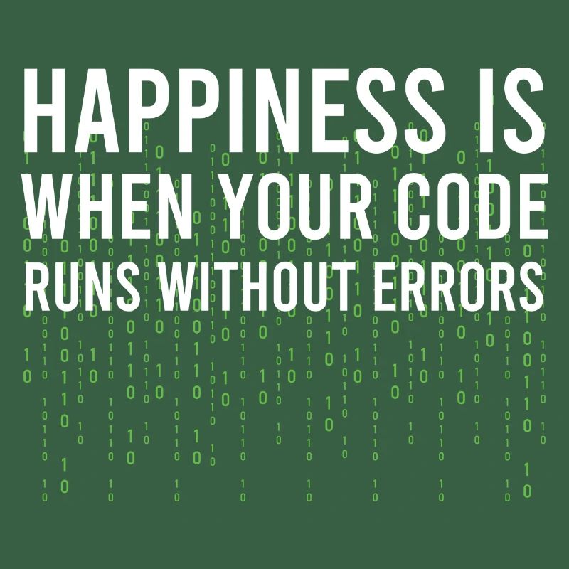 Webentwickler Programmierer Vintage Morgenroutine