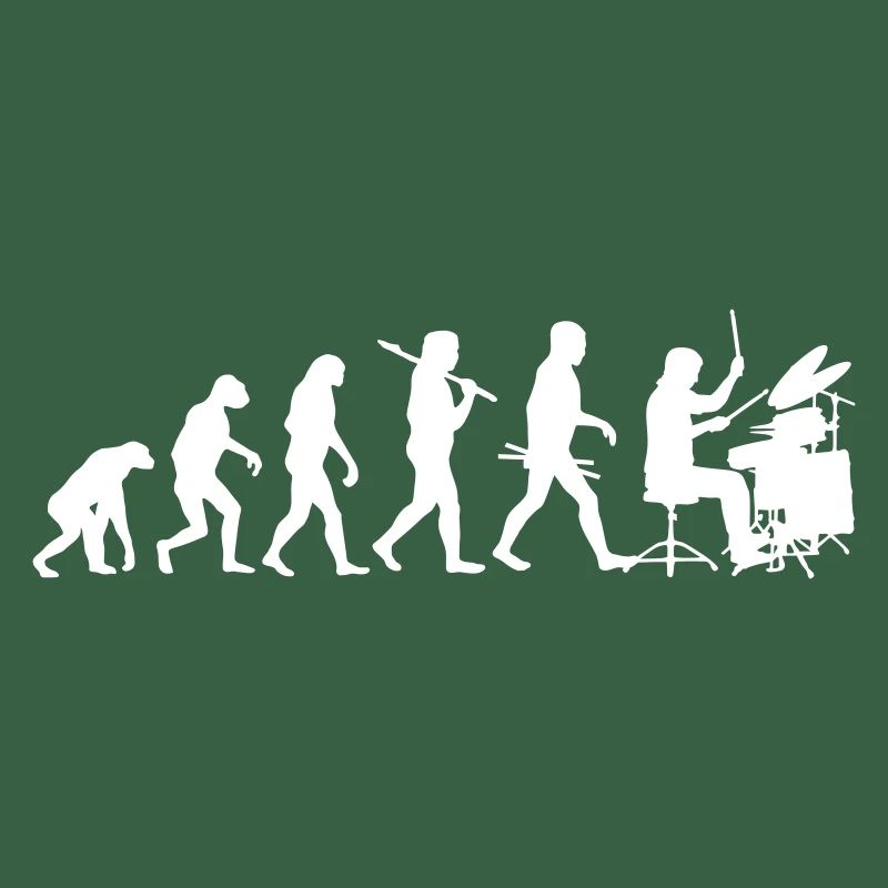 Batterie Evolution Percussion Evolution
