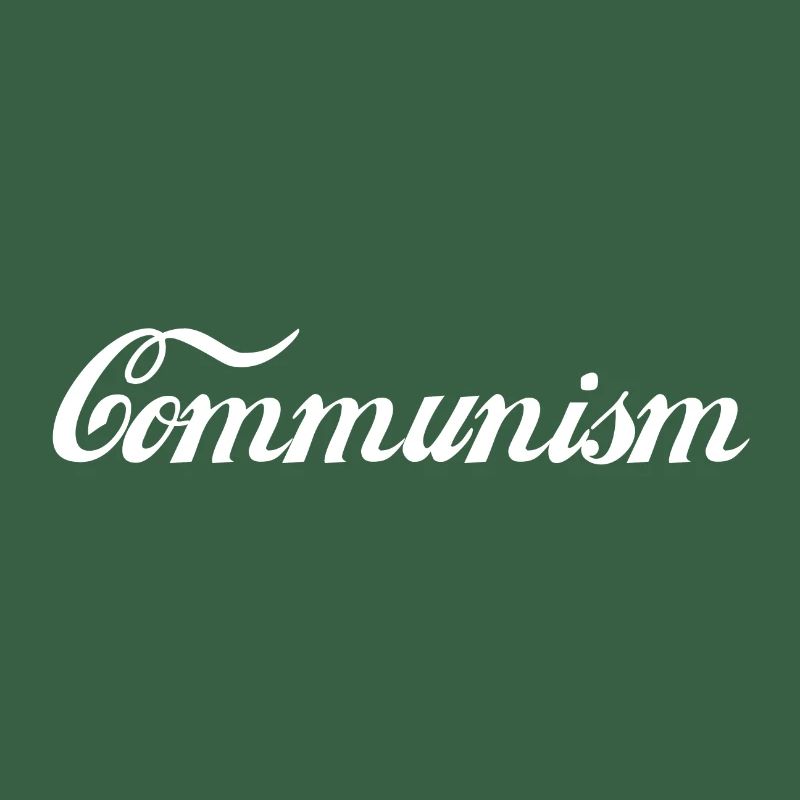 Communism refreshingly different