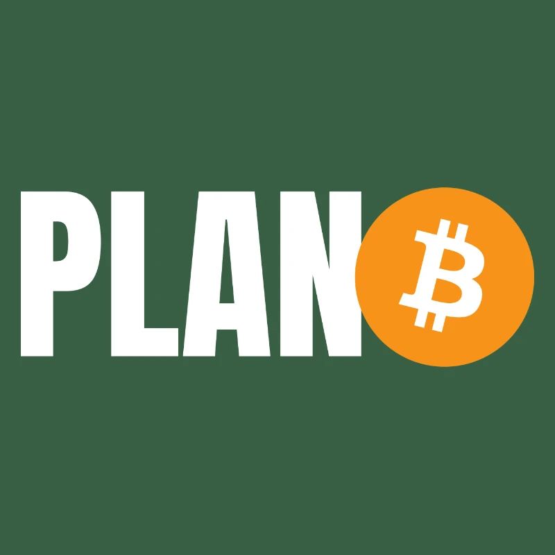 Plan B Bitcoin BTC