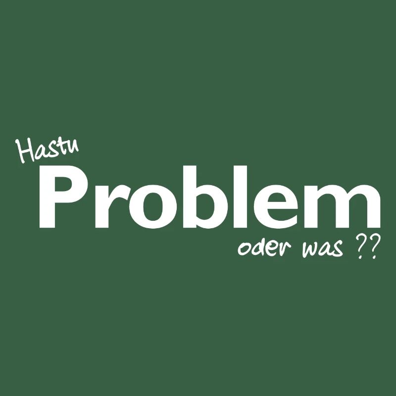 Problem