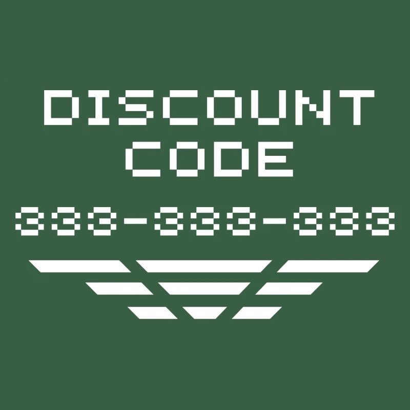 Code de réduction/code de rabais 333