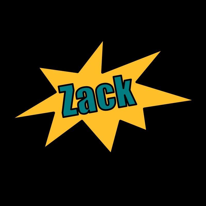 Zack