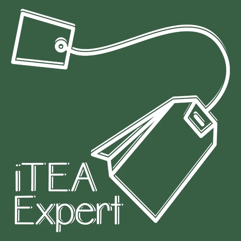 Informatiker It Experte iTEA Expert Computer Nerd