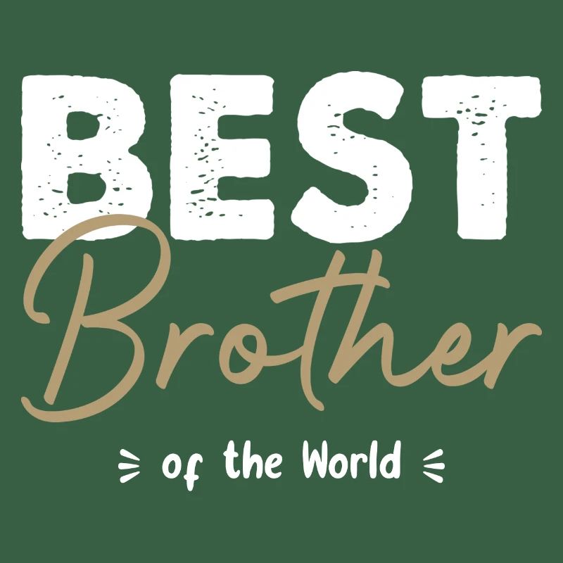 Bester Bruder