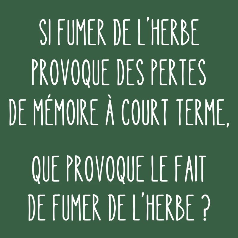 pertes de mémoire
