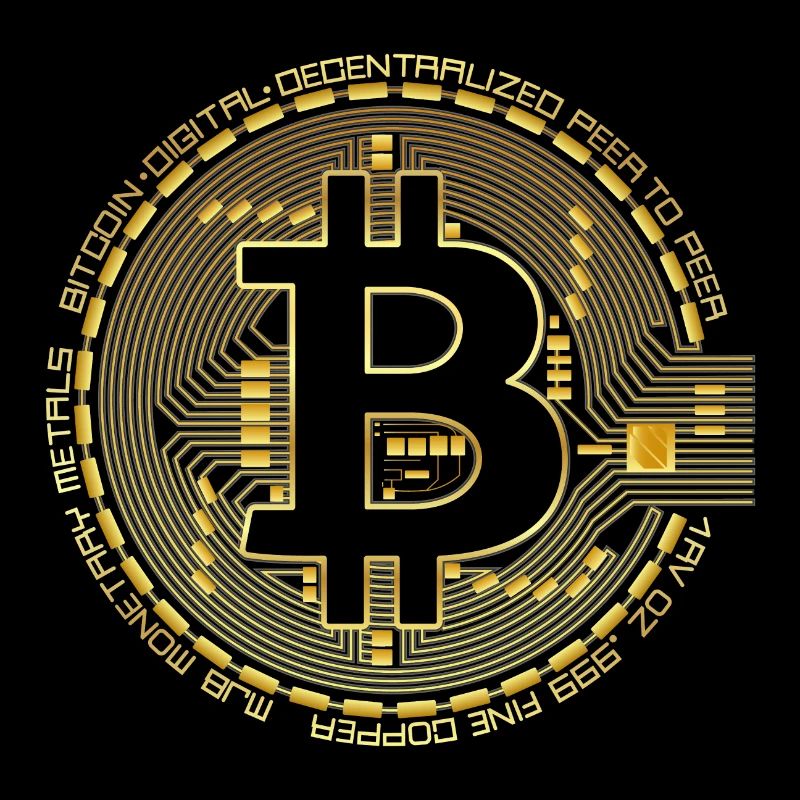 Bitcoin
