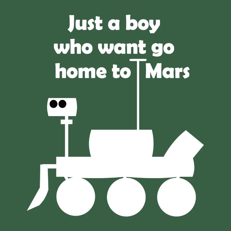 Excursion dans l’espace