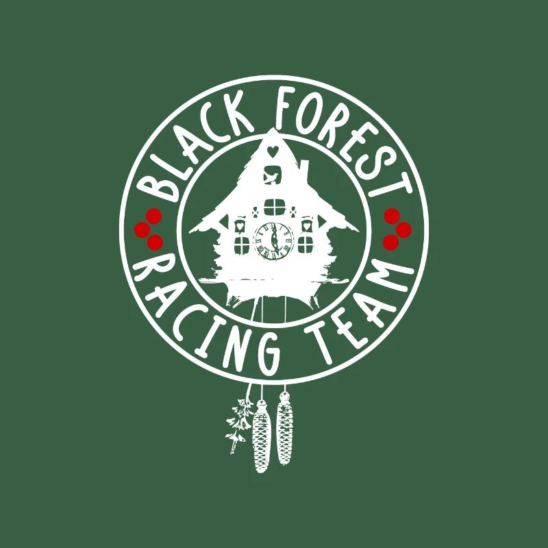 Équipe de course de la Forêt-Noire