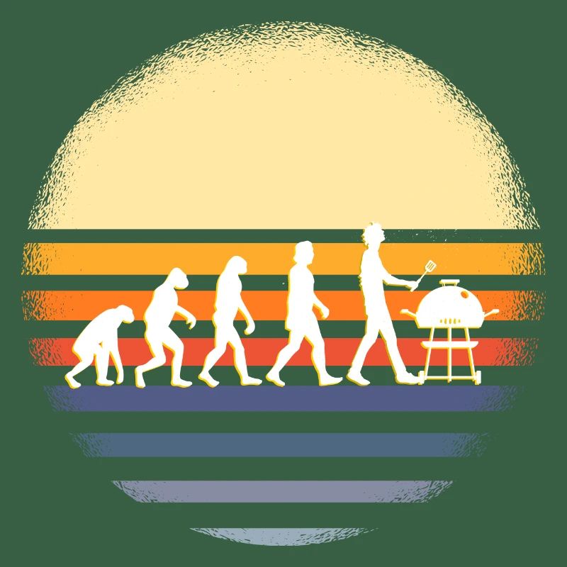 Grill Evolution