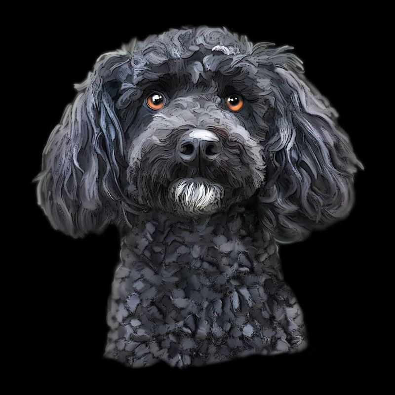 caniche