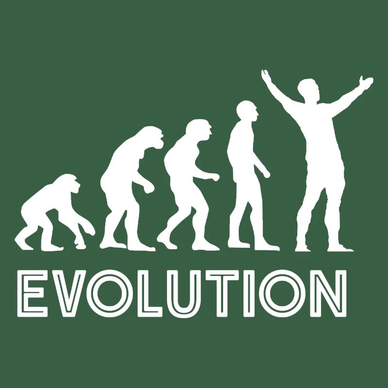 Jude Evolution 