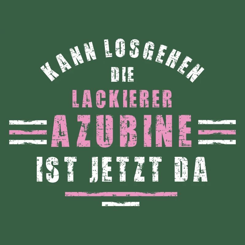 Painter Trainee Apprenticeship Painter